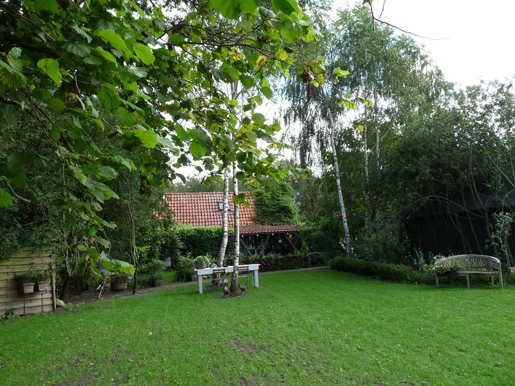 Gasthuys Hongerdyck Βίλα Bruchterveld Εξωτερικό φωτογραφία