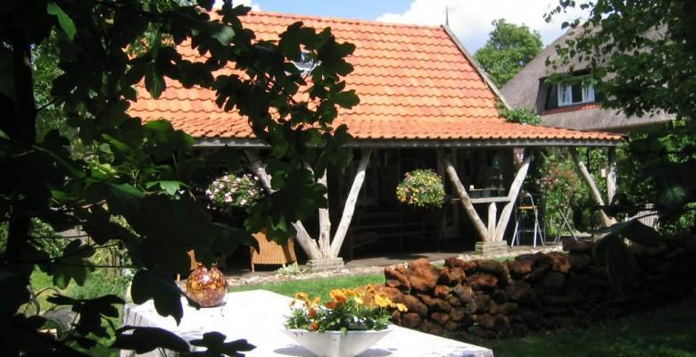 Gasthuys Hongerdyck Βίλα Bruchterveld Εξωτερικό φωτογραφία